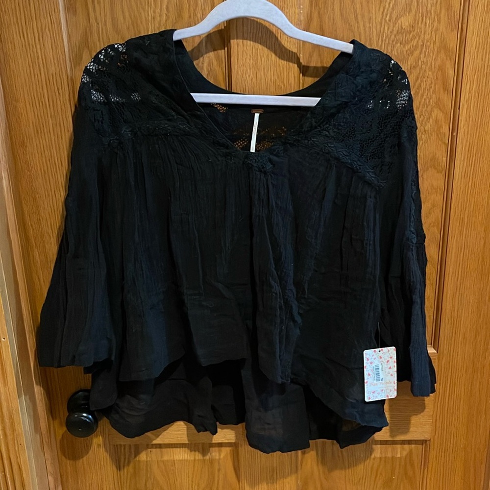 Free people top